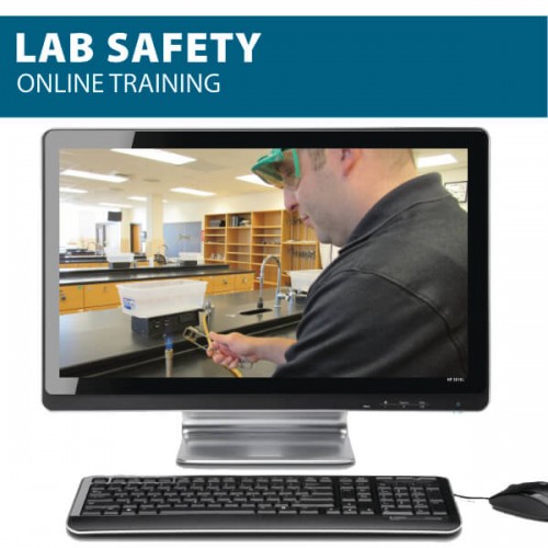 Online Safety Training Courses Hard Hat Training