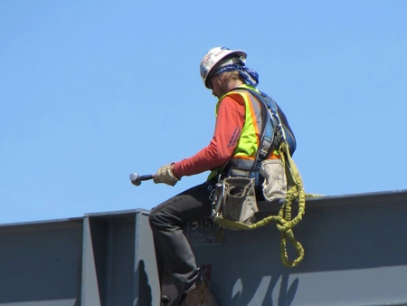 Who Can Provide Fall Protection Training?