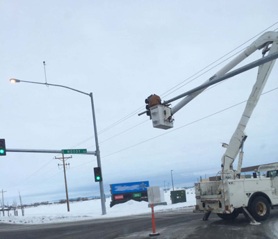 Fall Protection and #HazardSpotting