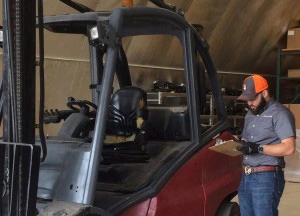 Forklifts Accidents: Causes and Safety Tips