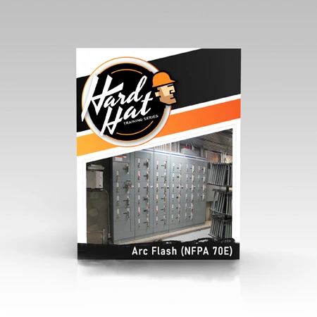 NFPA70E Arc Flash | OSHA Training Online