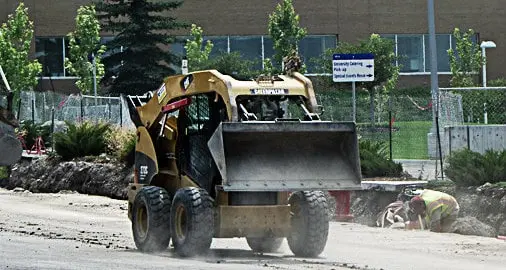 Does OSHA Require Skid Steer Training?