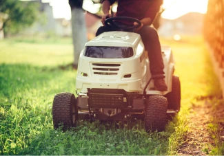 Lawnmower Safety Tips