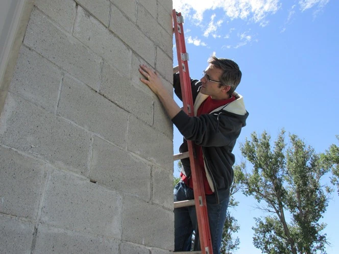 Ladder Training and the Belt Buckle Rule