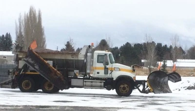 Snowplow Operations: What You Need to Know