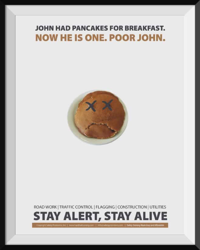 stay-alert-stay-alive-road-work-traffic-control-safety-poster.jpg stay alive safety training poster