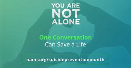 Suicide Prevention Resources