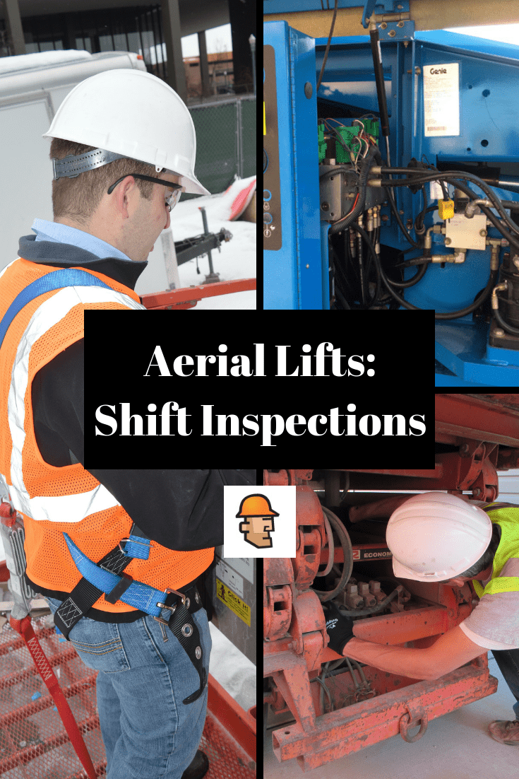 OSHA's New Crane Regulations Hard Hat Training