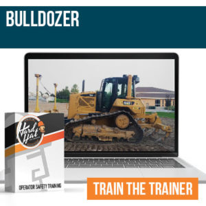 BULLDOZER train the trainer certification