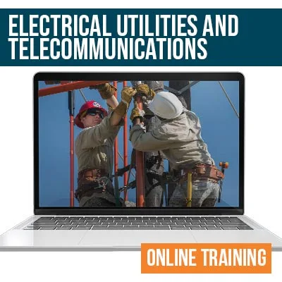 Electrical Telecommunications Safety Training