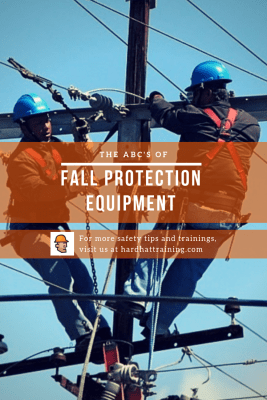 Fall Protection Equipment