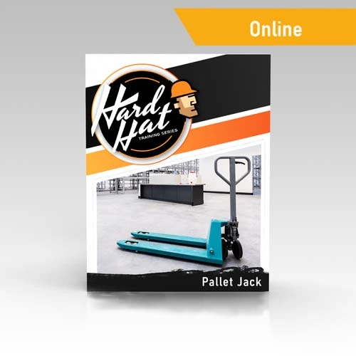 Powered Industrial Truck Training, PIT Safety Training & Certification