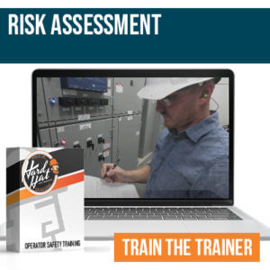Risk Assessment Train the trainer