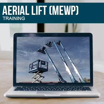 aerial lifts best training online
