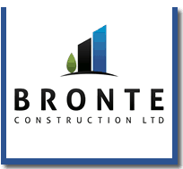 bronte construction