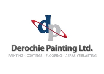 derochie painting ltd.