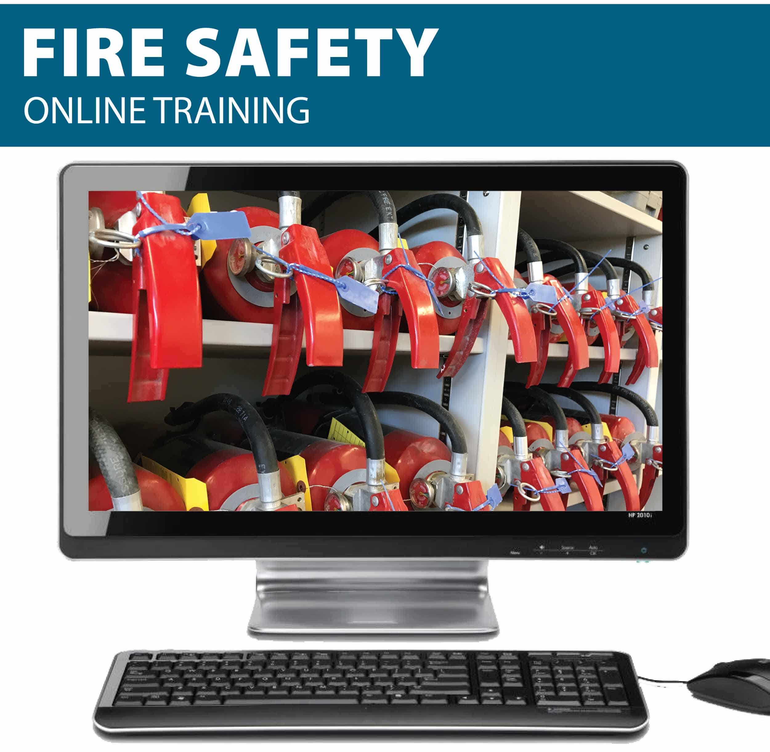 Fire Safety & Prevention Training for Certifying Workers in Canada HHT