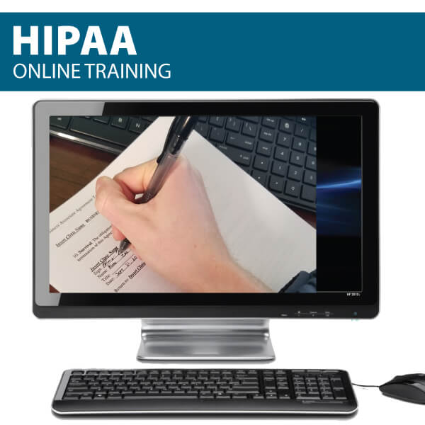 HIPAA On line Working out image regarding Printable Hipaa Quiz named HIPAA On the internet Working out