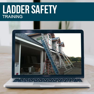 ladder safety best training online