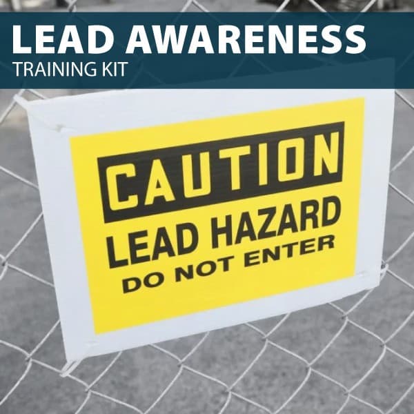 Lead Certification Training Spanish & English 12 Hours Lead Training