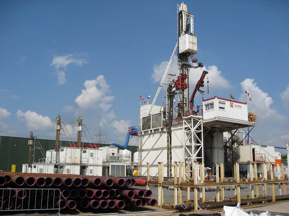 Drilling Rig Safety Tips and How to Ensure the Safety of Your Workers