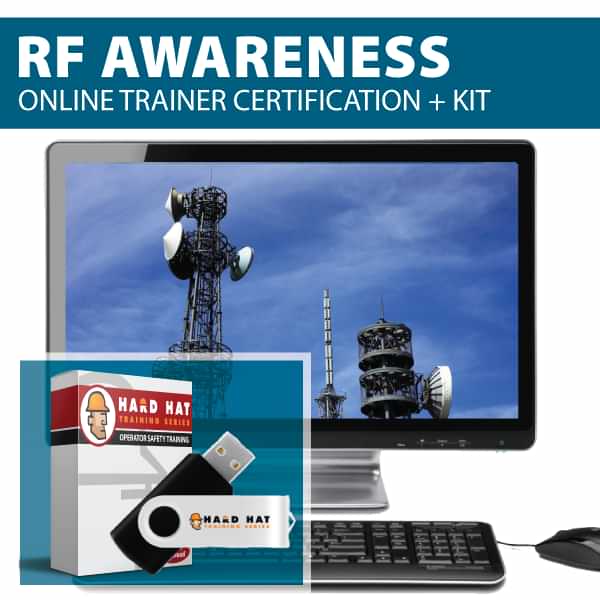 Basic Rf Training – RF / Antenna Fundamentals – NHAJR
