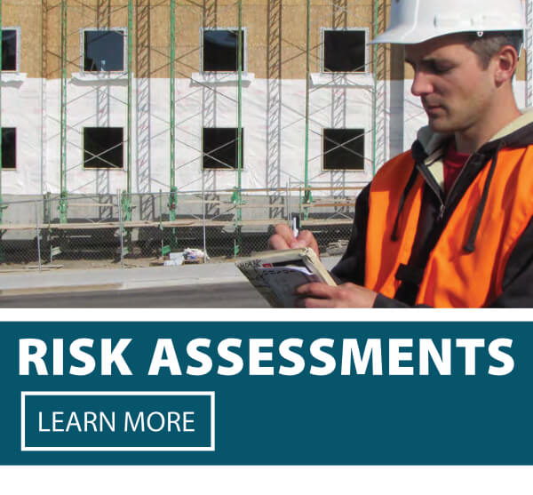 Safety Training Needs Assessment