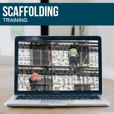 scaffolding best training online