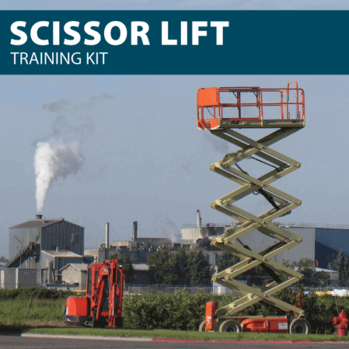 OSHA Safety Training For Operators Forklift, Aerial Lift, Skid Steer, etc