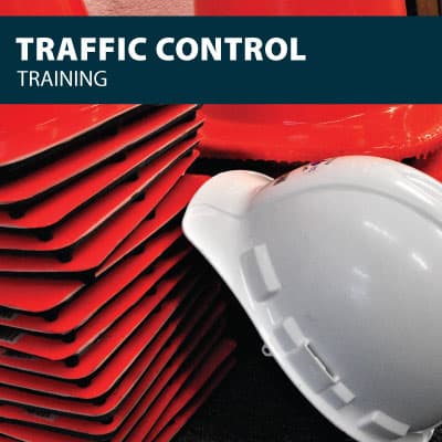 canada traffic control training certification