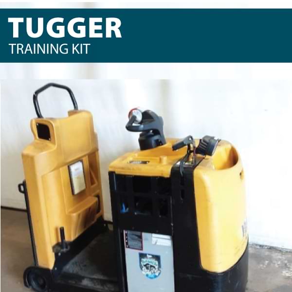 Tugger Safety Training & Certification,